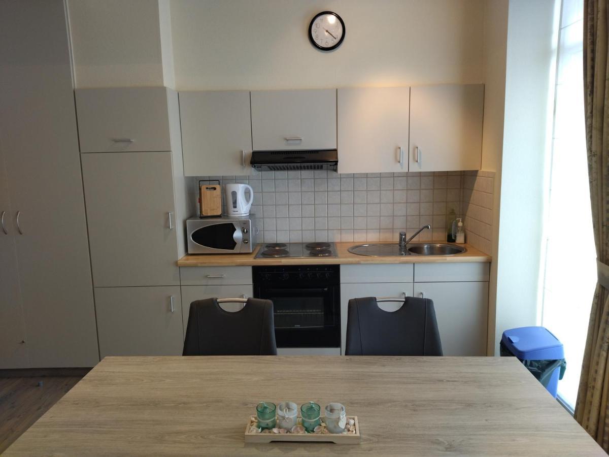 Appartement Aan Zee Blankenberge Exterior foto